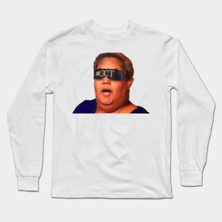 Our Biggest Fan Long Sleeve T-Shirt